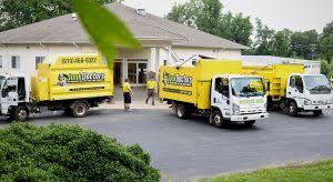 Moving and Downsizing Cleanouts in Troy, NC